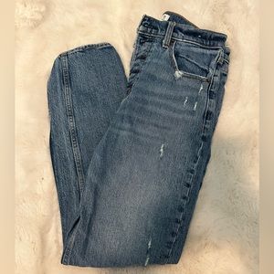 ABERCROMBIE & FITCH JEANS
